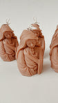 Mother Mary Candle