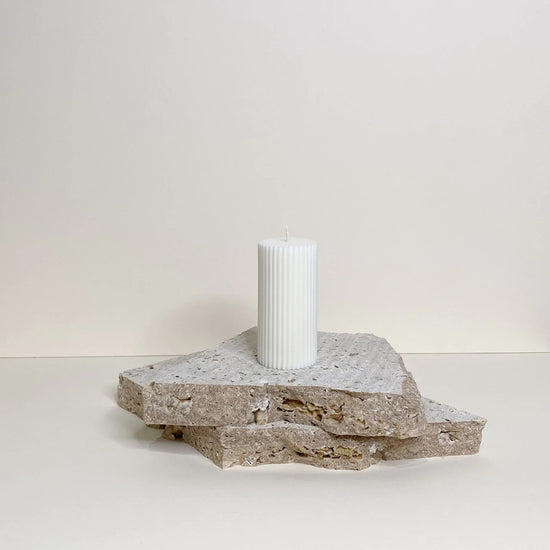 Ridge Pillar 10 cm