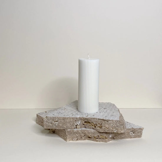 Ridge pillar 15 cm No.2