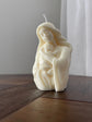 Mother Mary Candle